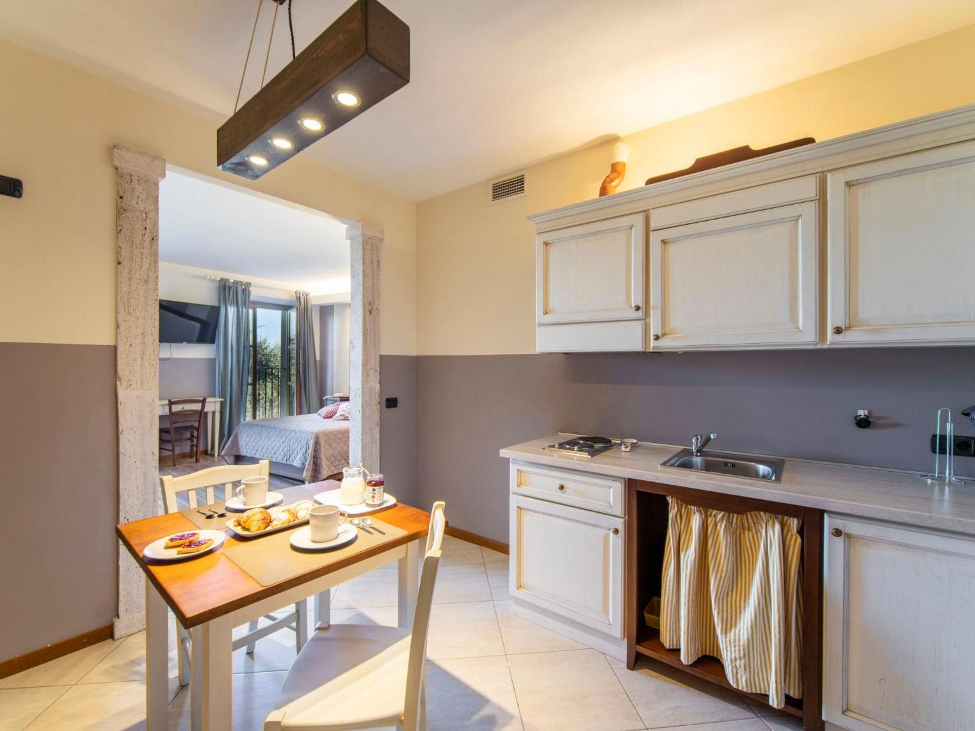 Holiday Home La Smarrita By Interhome Lucignano Eksteriør billede