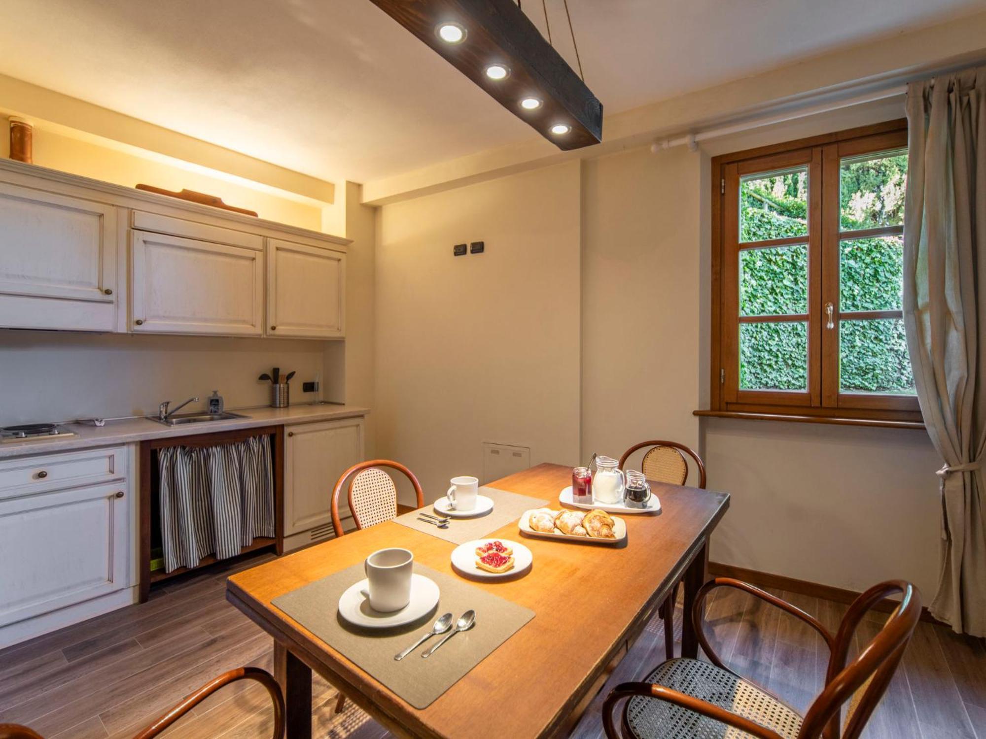 Holiday Home La Smarrita By Interhome Lucignano Eksteriør billede